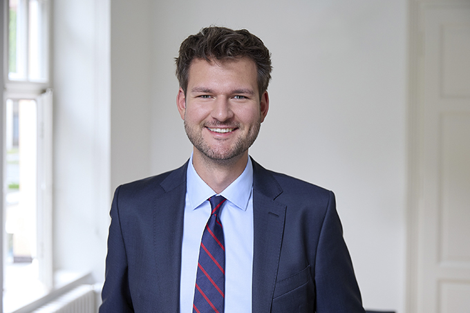 Bild Julian Weidner