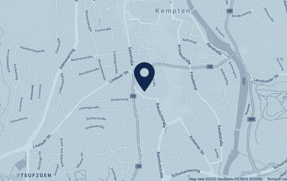 Kempten