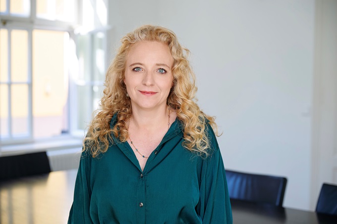 Bild Susann Lo Giudice